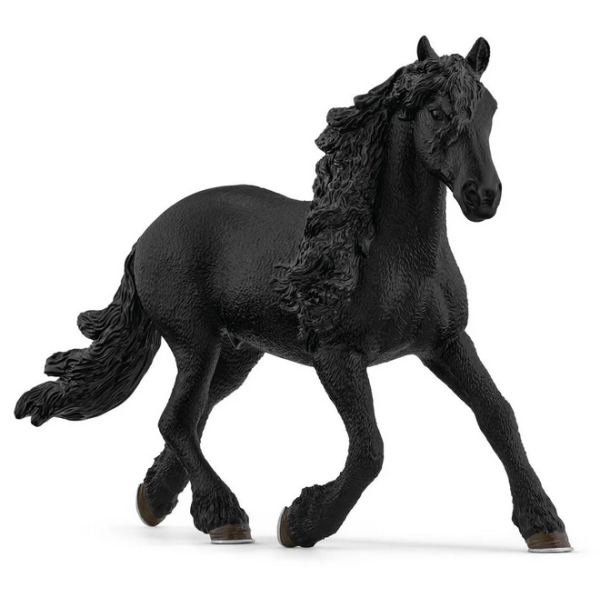 Schleich 13975 Friese Hengst - HORSE CLUB