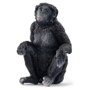 Schleich 14875 Bonobo Weibchen - WILD LIFE