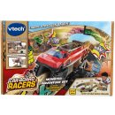 VTech 80-563904 Car-Board Racers - Monster - Adventure Set
