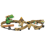VTech 80-563304 Car-Board Racers - Dino - Adventure Set