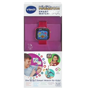 VTech 80-531614 Kidizoom Smart Watch MAX lila