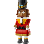 LEGO® 40640 Nussknacker