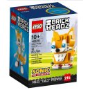 LEGO® 40628 BrickHeadz™ Miles...