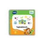 Vtech 80-480804 - Lernstufe 1 - Tagesabläufe  2-5 Jahre