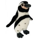 Teddy-Hermann 900337 Humboldt-Pinguin, ca. 25cm