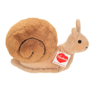 Teddy-Hermann 939559 Schnecke Lotta, ca. 20cm
