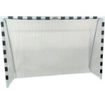 VEDES 0073605075 NSP Fußballtor schwarz/weiß 300x200x90cm