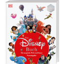 Verlag Dorling Kindersley 467/04590 Das Disney Buch