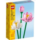 LEGO® 40647 Creator Lotusblumen