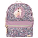 Depesche 12312 Miss Melody Rucksack FLOWERFIELD