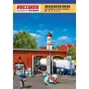 VOLLMER 49999 - Vollmer Katal. 2024/2025/2026 DE/EN