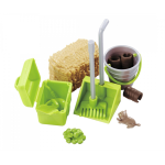 Simba 104342646 Pferdebox und Waschplatz mit Pferd