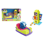 Simba 105952629 Bloxies Fahrzeug Spielset