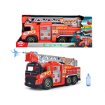 DICKIE 203719031 Giant Fire Truck