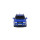 SOLIDO 421436980 1:43 Audi RS2 Avant blau