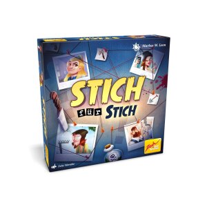 ZOCH 601105183 Stich für Stich
