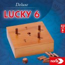 Noris 606102046 Deluxe Lucky 6