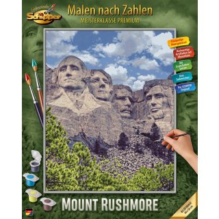 Schipper 609130895 Mount Rushmore