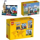 LEGO®  40569 Postkarte aus London