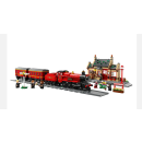 LEGO 76423 Hogwarts Express™ & der Bahnhof von...