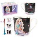 Depesche 12373 TOPModel Becher MERMAID