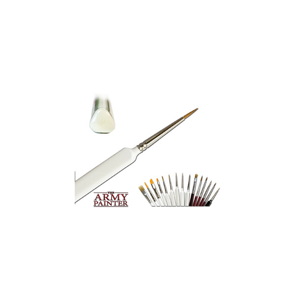 The Army Painter AP045 The Army Painter: Wargamer Brush - Character