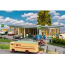 FALLER 130592 - Große BP-Tankstelle