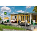 FALLER 130592 - Große BP-Tankstelle