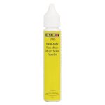 Figure adhesive
