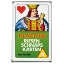 PIATNIK 179860 - Karten Schnapskarten...