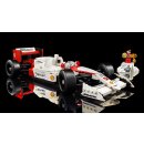LEGO® 10330 Icons - McLaren MP4/4 & Ayrton Senna