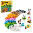 LEGO® 11034 Classic Kreative Tiere