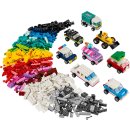 LEGO® 11036 Classic Kreative Fahrzeuge