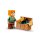 LEGO® 21252 Minecraft™ Die Waffenkammer