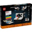 LEGO® 21345 Ideas Polaroid OneStep SX-70 Sofortbildkamera