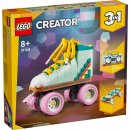 LEGO® 31148 Creator Rollschuh