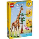 LEGO® 31150 Creator Tiersafari