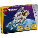 LEGO® 31152 Creator Astronaut im Weltraum