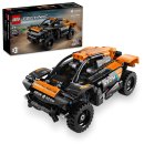 LEGO® 42166 Technic NEOM McLaren Extreme E Race Car