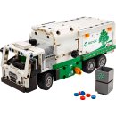 LEGO® 42167 Technic Mack® LR Electric Müllwagen