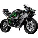 LEGO® 42170 Technic Kawasaki Ninja H2R Motorrad
