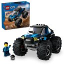 LEGO® 60402 City Blauer Monstertruck