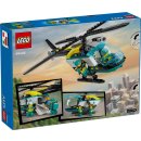 LEGO® 60405 City Rettungshubschrauber