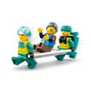 LEGO® 60405 City Rettungshubschrauber