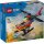 LEGO® Fire Rescue Helicopter Feuerwehrhubschrauber