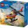 LEGO® Fire Rescue Helicopter Feuerwehrhubschrauber