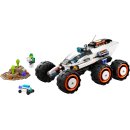 LEGO® 60431 City Weltraum-Rover mit Außerirdischen