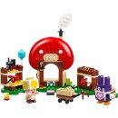 LEGO® 71429 Super Mario Mopsie in Toads Laden –...