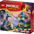 LEGO® 71805 NINJAGO Jays Battle Mech