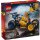 LEGO® 71811 NINJAGO Arins Ninja-Geländebuggy